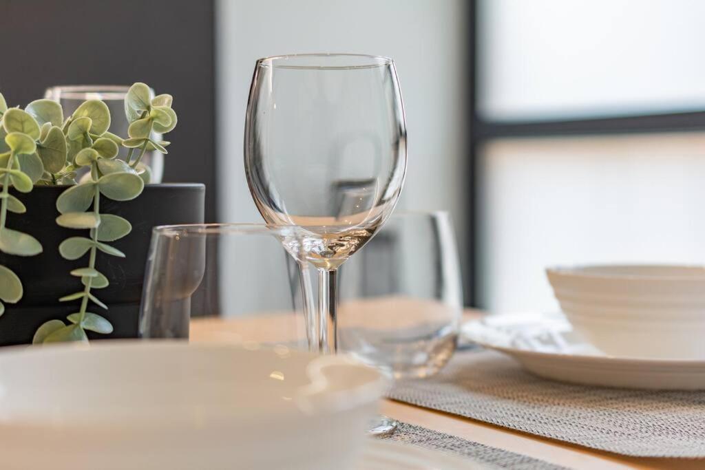 밀라노 Champagne Loft 아파트 외부 사진